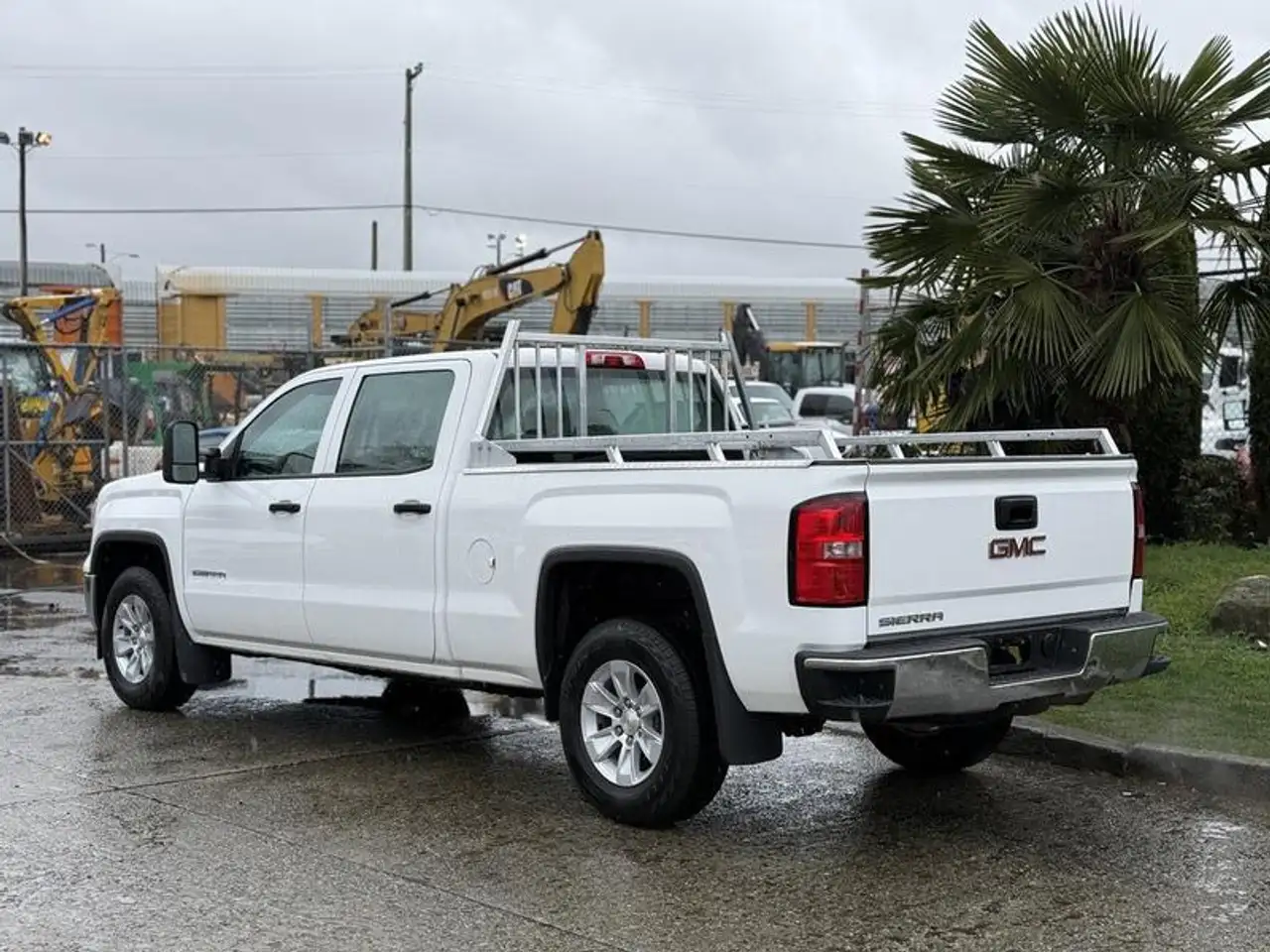 GMC Sierra 1500 снимка GMC Sierra 1500
