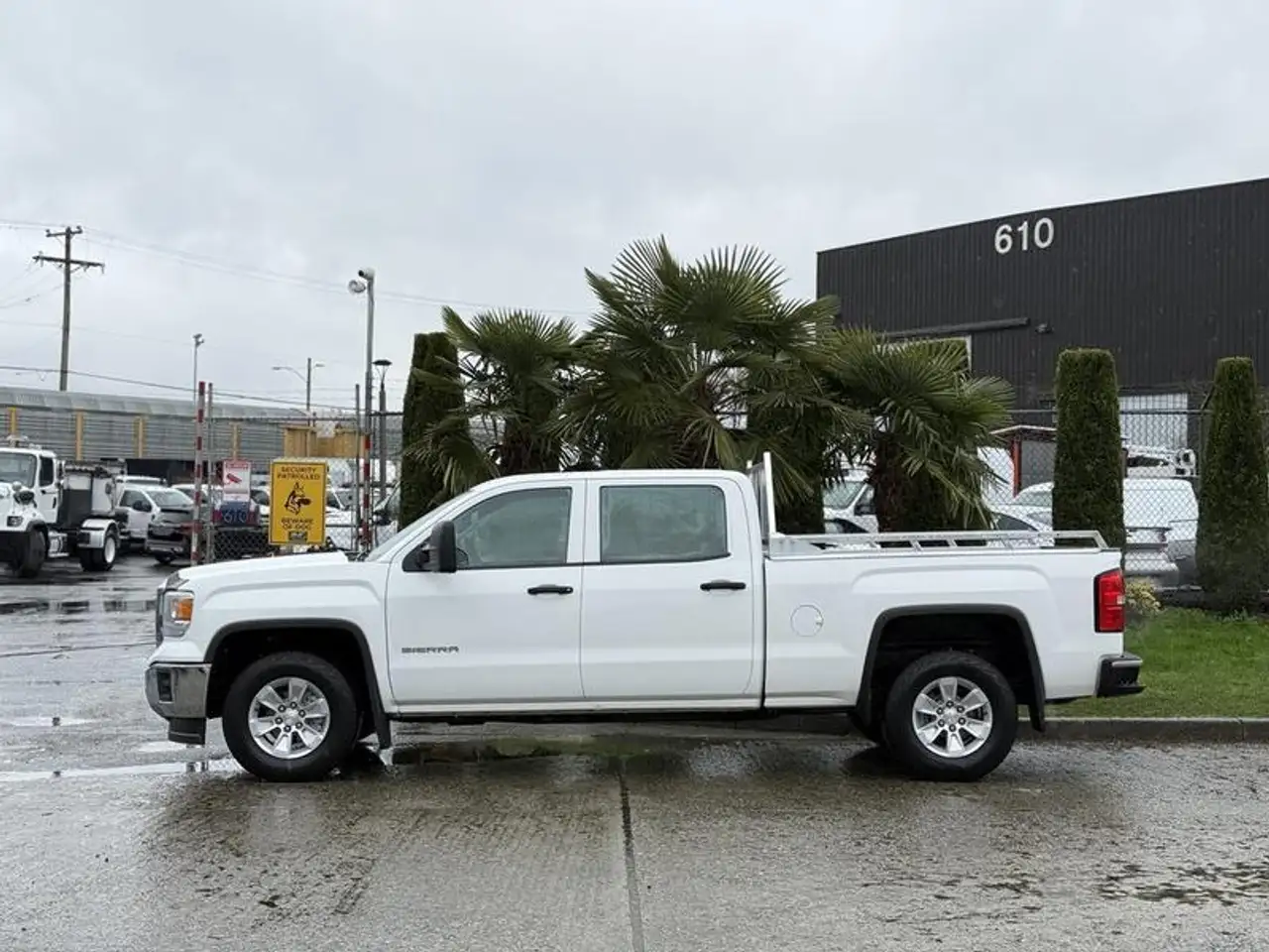 GMC Sierra 1500 снимка GMC Sierra 1500