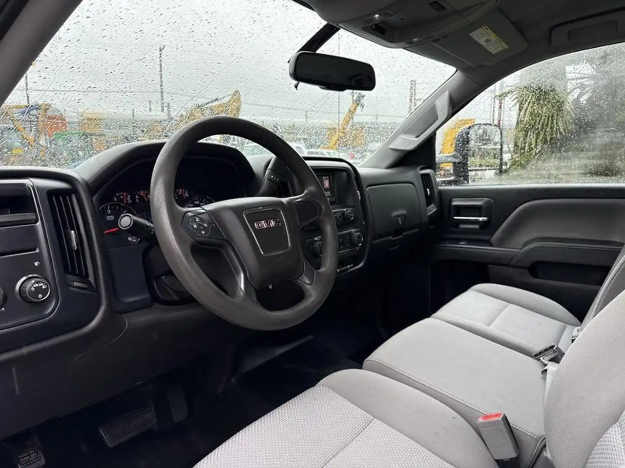 GMC Sierra 1500 снимка GMC Sierra 1500