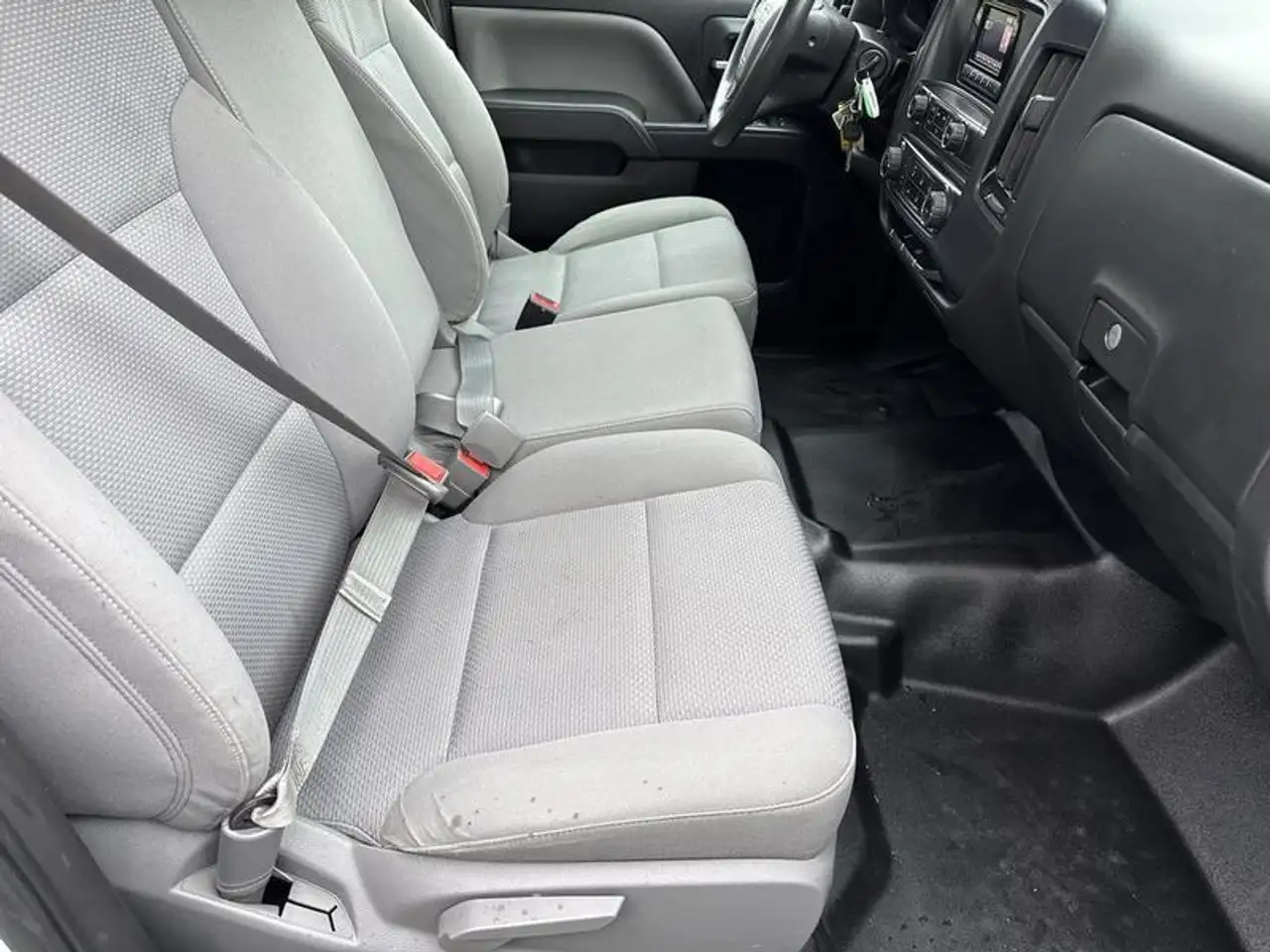 GMC Sierra 1500 снимка GMC Sierra 1500