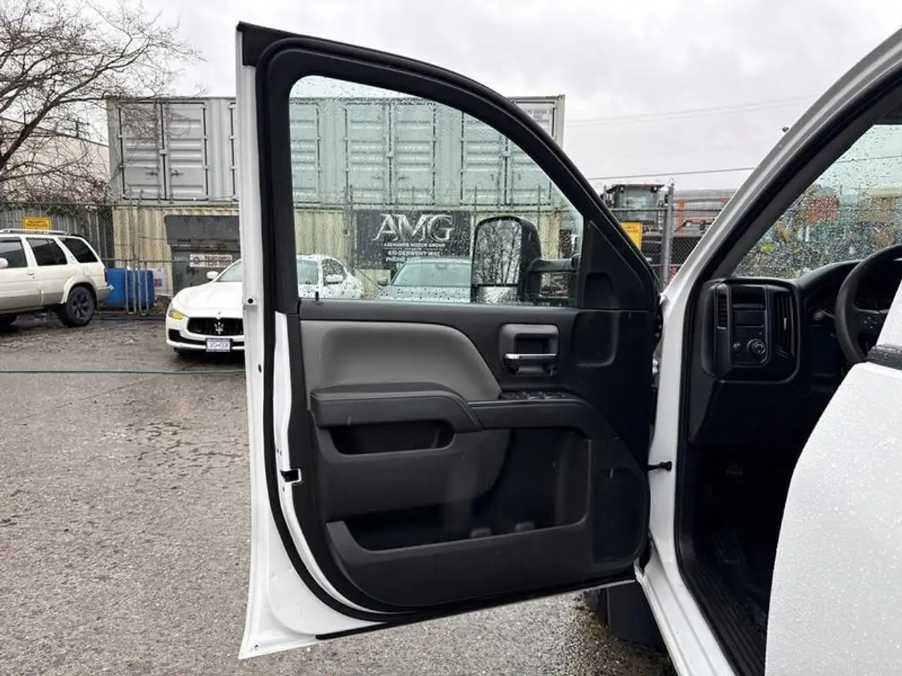 GMC Sierra 1500 снимка GMC Sierra 1500
