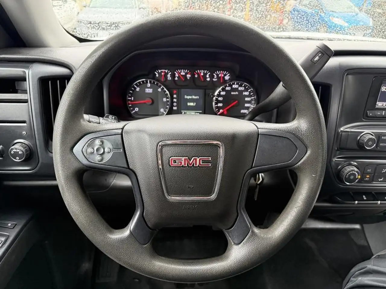 GMC Sierra 1500 снимка GMC Sierra 1500