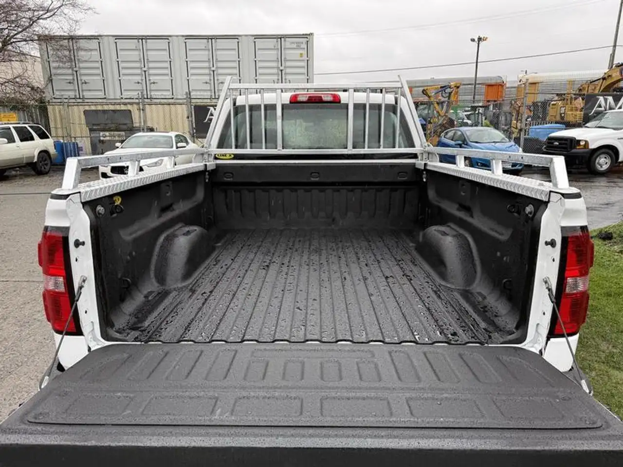 GMC Sierra 1500 снимка GMC Sierra 1500