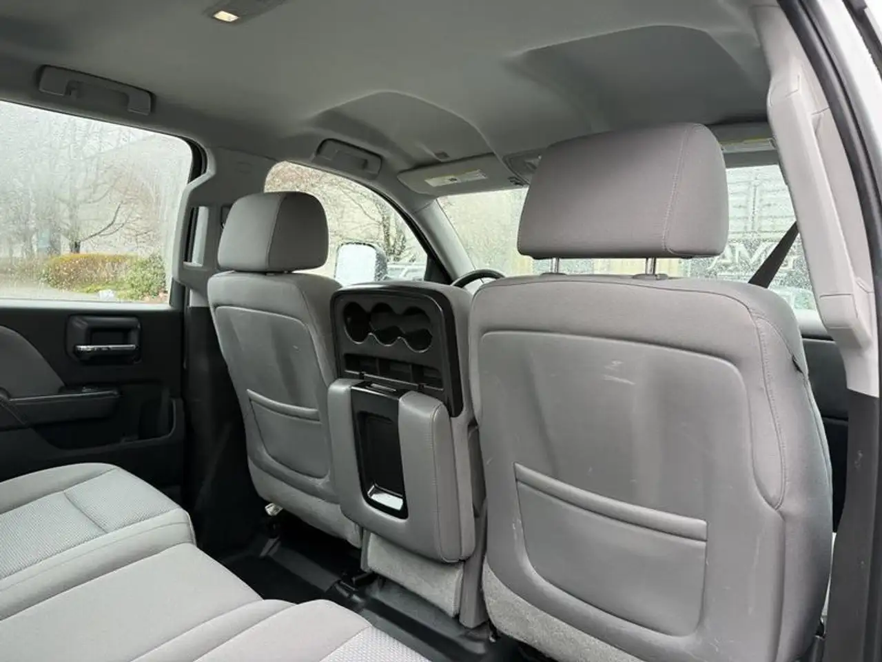 GMC Sierra 1500 снимка GMC Sierra 1500