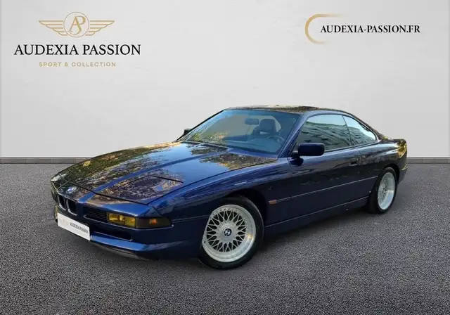 BMW 850 850 CI Coupé BVM Superbe Etat
