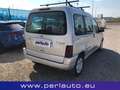 Citroen Berlingo 1.9 D 5p. Chrono Argento - thumbnail 4