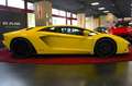 Lamborghini Aventador S CARBON KAMERA NAVI LIFT Gelb - thumbnail 5