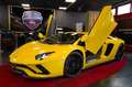 Lamborghini Aventador S CARBON KAMERA NAVI LIFT Gelb - thumbnail 27