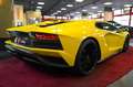 Lamborghini Aventador S CARBON KAMERA NAVI LIFT Gelb - thumbnail 6