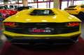 Lamborghini Aventador S CARBON KAMERA NAVI LIFT Jaune - thumbnail 7