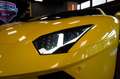 Lamborghini Aventador S CARBON KAMERA NAVI LIFT Amarillo - thumbnail 11