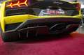 Lamborghini Aventador S CARBON KAMERA NAVI LIFT Gelb - thumbnail 26