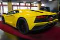 Lamborghini Aventador S CARBON KAMERA NAVI LIFT Amarillo - thumbnail 8