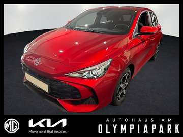 1.5 Comfort LED*KAM*KEYLESS*STADTFLITZER*