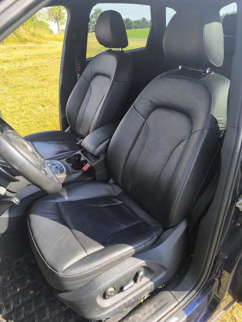 Audi SQ5 3.0 TDI quattro tiptronic - 2