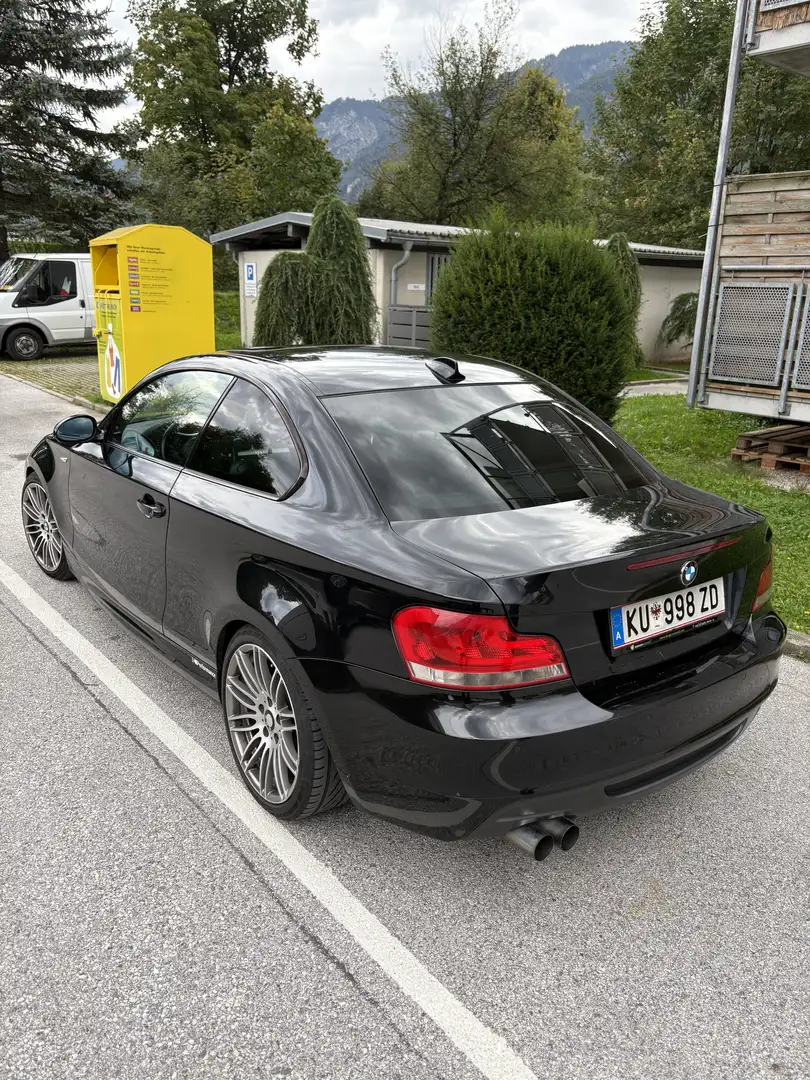 BMW 120 120d Coupé - 2