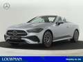 Mercedes-Benz CLE 200 Cabriolet AMG Line | ENERGIZING-pakket Plus | Rija Zilver - thumbnail 1