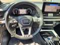 Audi Q5 40 2.0 TDI DSG quattro S-line Mild-Hybrid Gris - thumbnail 11