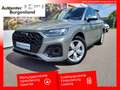 Audi Q5 40 2.0 TDI DSG quattro S-line Mild-Hybrid Gris - thumbnail 1