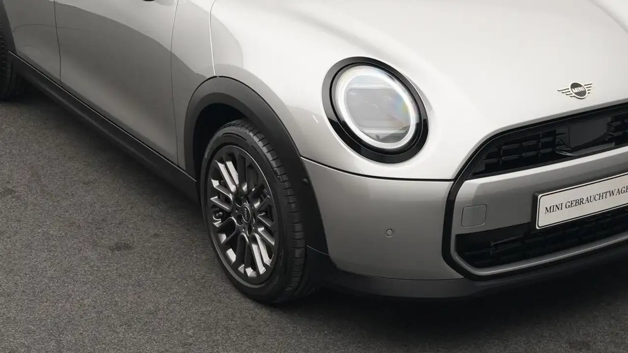 MINI Cooper Classic Trim, миниатюра 17