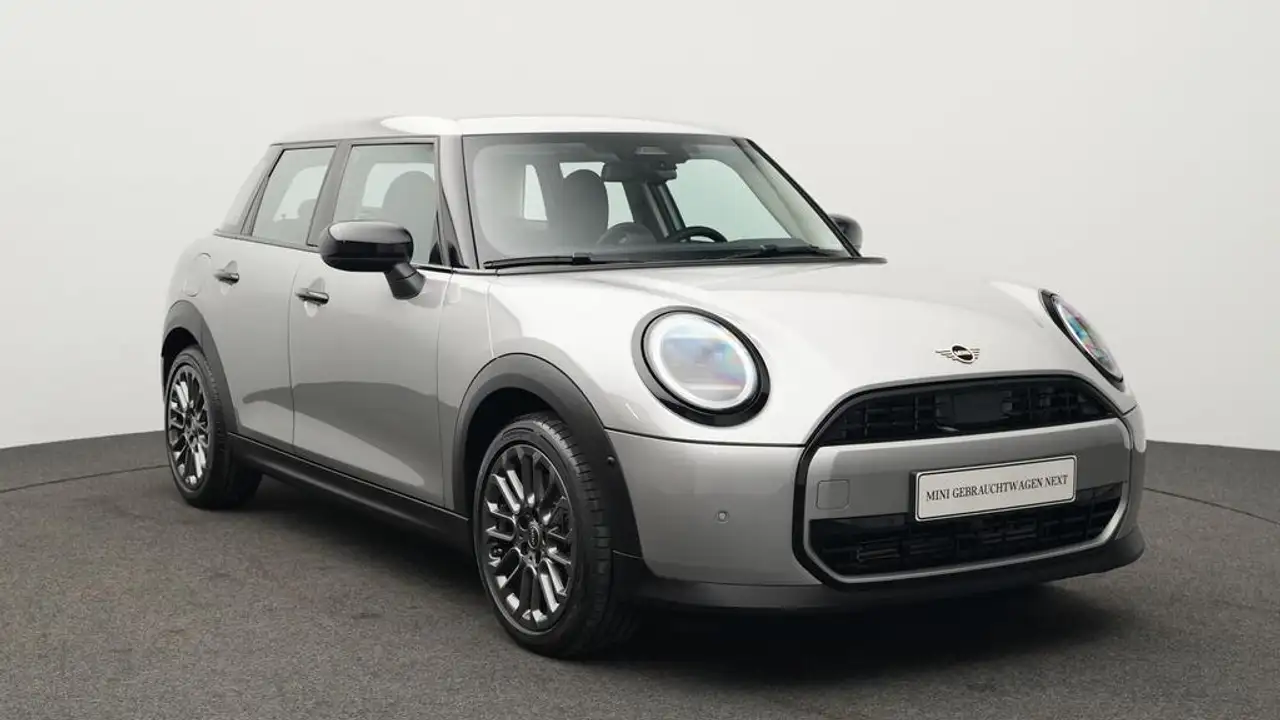 MINI Cooper Classic Trim, миниатюра 15