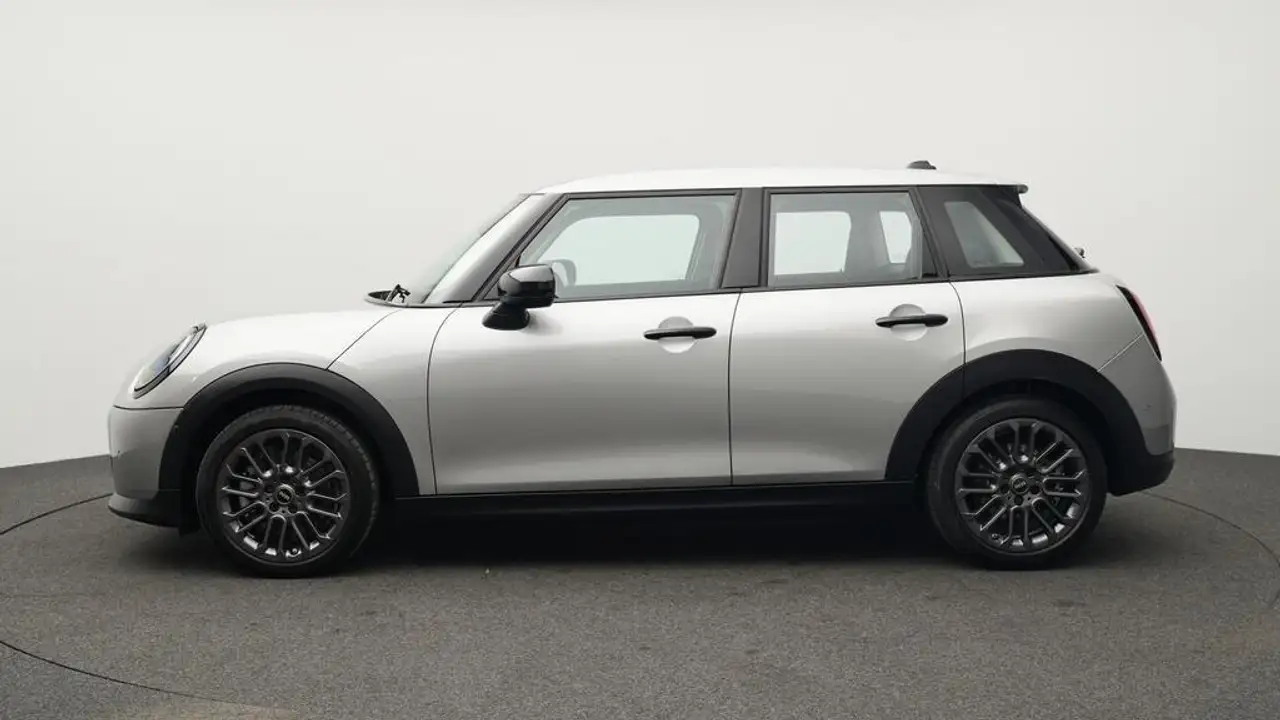 MINI Cooper Classic Trim, миниатюра 3