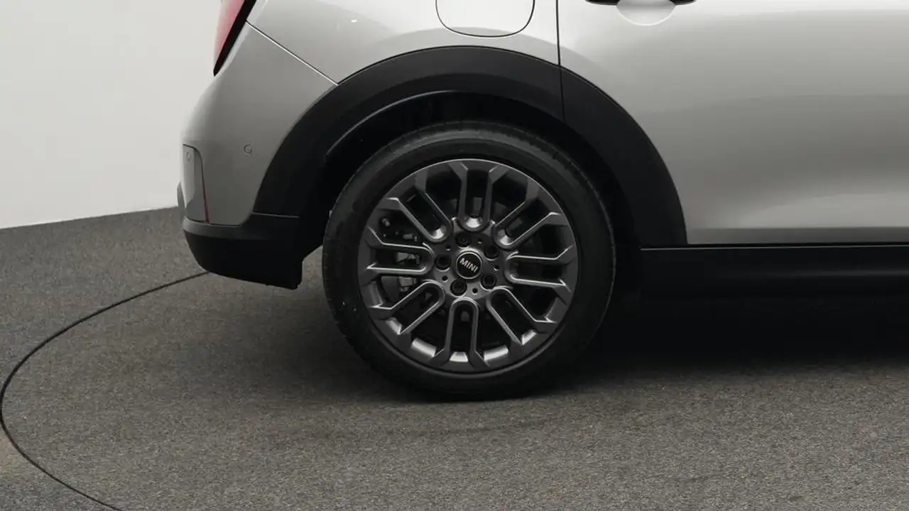 MINI Cooper Classic Trim, миниатюра 11