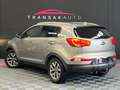 Kia Sportage Sportage 1.7 CRDi 115 ISG 4x2 Active Beige - thumbnail 3