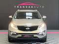 Kia Sportage Sportage 1.7 CRDi 115 ISG 4x2 Active Beige - thumbnail 2