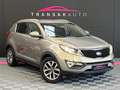 Kia Sportage Sportage 1.7 CRDi 115 ISG 4x2 Active Beige - thumbnail 1