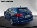 Opel Astra ST*Elegance*122PS*Navi*PDC*LED*SHZ*Carplay*uvm. Blau - thumbnail 3