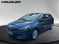 Opel Astra ST*Elegance*122PS*Navi*PDC*LED*SHZ*Carplay*uvm. Blau - thumbnail 1