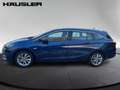Opel Astra ST*Elegance*122PS*Navi*PDC*LED*SHZ*Carplay*uvm. Blau - thumbnail 2