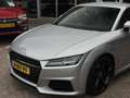 Audi TT 2.0 TFSI quattro Pro Line S Stoelverwarming/Parkee Grau - thumbnail 10