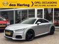 Audi TT 2.0 TFSI quattro Pro Line S Stoelverwarming/Parkee Grau - thumbnail 1