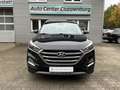 Hyundai TUCSON 2,0 CRDi 4WD Automatik "Intro Edition" Schwarz - thumbnail 2