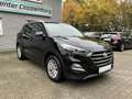 Hyundai TUCSON 2,0 CRDi 4WD Automatik "Intro Edition" Schwarz - thumbnail 3