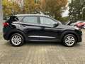 Hyundai TUCSON 2,0 CRDi 4WD Automatik "Intro Edition" Schwarz - thumbnail 8