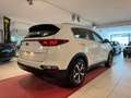 Kia Sportage 1.6 crdi mhev 2wd 136cv dct Blanc - thumbnail 7