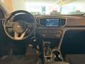 Kia Sportage 1.6 crdi mhev 2wd 136cv dct Blanc - thumbnail 9