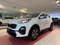 Kia Sportage 1.6 crdi mhev 2wd 136cv dct Blanc - thumbnail 3