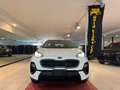 Kia Sportage 1.6 crdi mhev 2wd 136cv dct Blanc - thumbnail 2