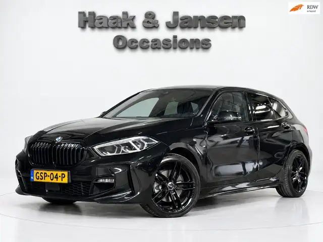 BMW 118 1-serie 118i Executive - M sport - Trekhaak - Keyl