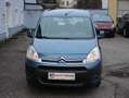 Citroen Berlingo Automatik Erstbesitz|erst 89.140 km|ab mtl.130€ Blau - thumbnail 3