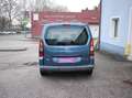 Citroen Berlingo Automatik Erstbesitz|erst 89.140 km|ab mtl.130€ Blau - thumbnail 7