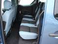 Citroen Berlingo Automatik Erstbesitz|erst 89.140 km|ab mtl.130€ Blau - thumbnail 17