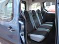 Citroen Berlingo Automatik Erstbesitz|erst 89.140 km|ab mtl.130€ Blau - thumbnail 19