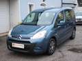 Citroen Berlingo Automatik Erstbesitz|erst 89.140 km|ab mtl.130€ Blau - thumbnail 4