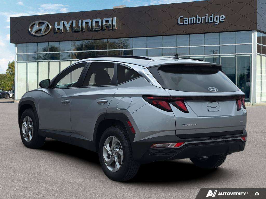 2024 Hyundai Tucson Preferred | SOLD! NO ACCIDENTS HEATSEATS 7.9L/100K — снимка 1