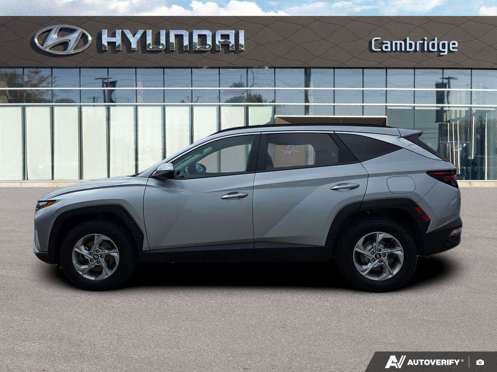 2024 Hyundai Tucson Preferred | SOLD! NO ACCIDENTS HEATSEATS 7.9L/100K — снимка 1